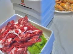 -活潑鲜跳(湖滨商业街店)