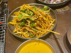 -夜食白市Yespicy·烧烤啤酒宵夜(番禺四海城店)