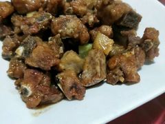 -林记私房菜(渔溪店)