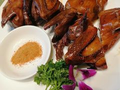 -古南都·老广东酒楼(龙江店)
