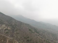 -北京鹫峰国家森林公园
