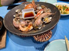 -阿毛饭店(和义路店)