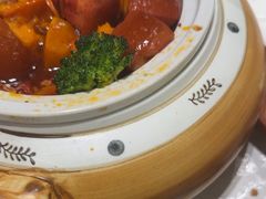 -马凯餐厅(地安门店)