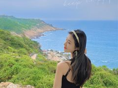 -广东惠东海龟国家级自然保护区