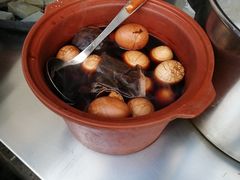 茶叶蛋-胖金妹鸡豆凉粉店
