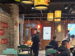 -京味斋·北京烤鸭(北京南站洋桥店)