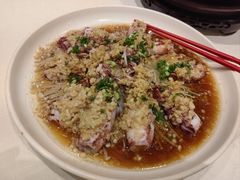 -和记小菜(东方店)