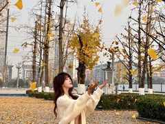 -百林公园-两江幸福广场