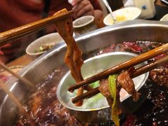 -大龙火锅(老店)