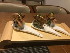 -千叶寿司创意融合料理(水韵城店)