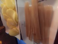 苕粉-蓉城老妈火锅(双林路店)
