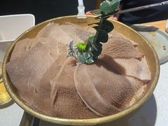 -巴奴毛肚火锅概念餐厅