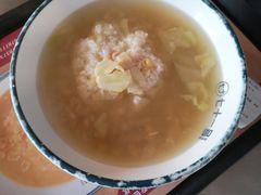 -71号豆汤饭·成都小馆(红牌楼店)