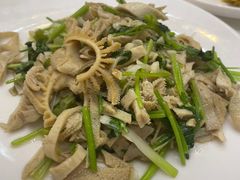-金家老三饭庄(常营店)