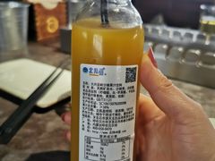 -很久以前羊肉串(南京路第一百货店)
