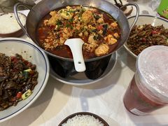 -新新湘菜馆(新中街二条店)