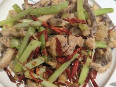 -昱德来·天津菜(河西店)