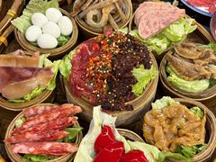 -古木枫老火锅(洪崖洞店)