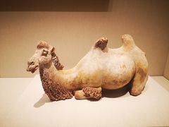 -深圳博物馆(古代艺术馆)
