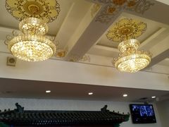 大堂-同和居(什刹海店)