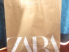 -ZARA(仓山万达店)