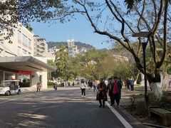 -重庆工商大学(南岸校区)