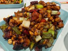 -正宗川菜(虎林胡同店)