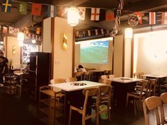 大堂-大院小院传统火锅·小酒馆(北城天街店)