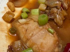 -桂满陇·蟹黄小笼汤包(中山公园店)