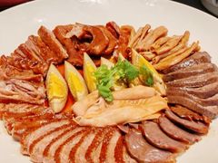 -潮州府·潮菜·砂锅粥(徐家汇店)