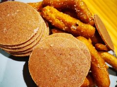 -锦尚阁烤鱼•天津菜(宣武门胡同店)