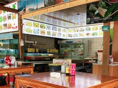 大堂-坛南湾阿强农家乐.海鲜大排档老字号(福州地标美食店)
