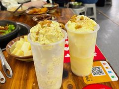 -笔记安顺夺夺粉火锅