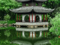 -南通濠河风景名胜区