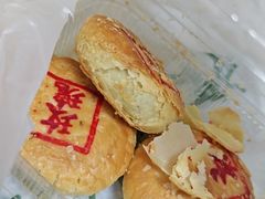 -泸溪河桃酥(龙湖长楹天街店)