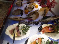 -玛雅铁板烧餐厅(中关村店)