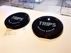 -TRIPS BURGER(大钟寺店)