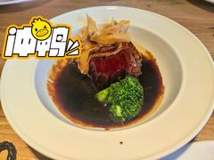 -小放牛炒菜馆(三丰店)