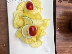 -云海肴·汽锅鸡·云南菜(祥云小镇店)