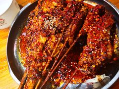 -袁师傅烤肉(弹子石店)