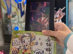 -暴风岛沉浸式体验馆(百联世纪店)