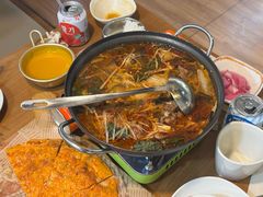 -海云台韩式汤饭·13年匠心韩料(南山店)