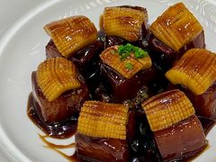 -世博源公馆·本帮融合菜·主题包厢·江景餐厅