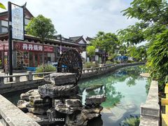 -田州古城