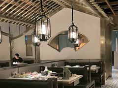 -庆江南江南菜(琴湖溪里花园城店)