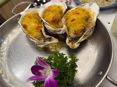 -必点海鲜·海肠捞饭大王(滨江道店)