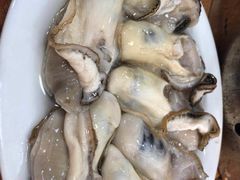 -濠轩阁特色生蚝火锅(水湾路店)