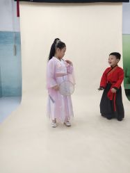 点击看大图 -小阿福儿童摄影(华中智谷店)