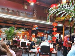 -正阳门饭庄·烤鸭·北京菜(万丰路七里庄店)
