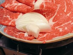 -满来寿喜烧(金虹桥店)